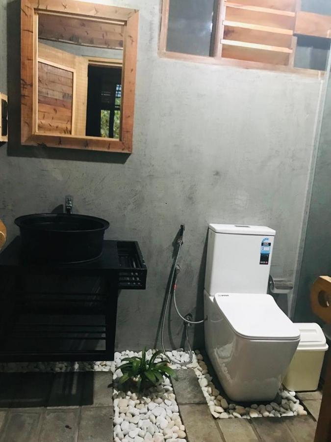 ホテル Winwood エッラ エクステリア 写真