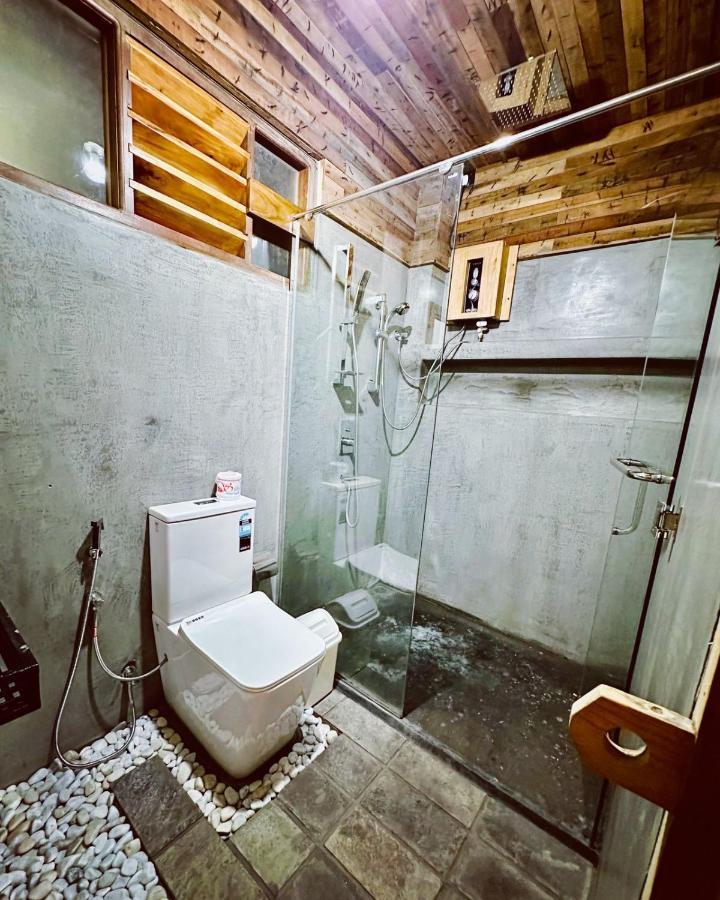 ホテル Winwood エッラ エクステリア 写真