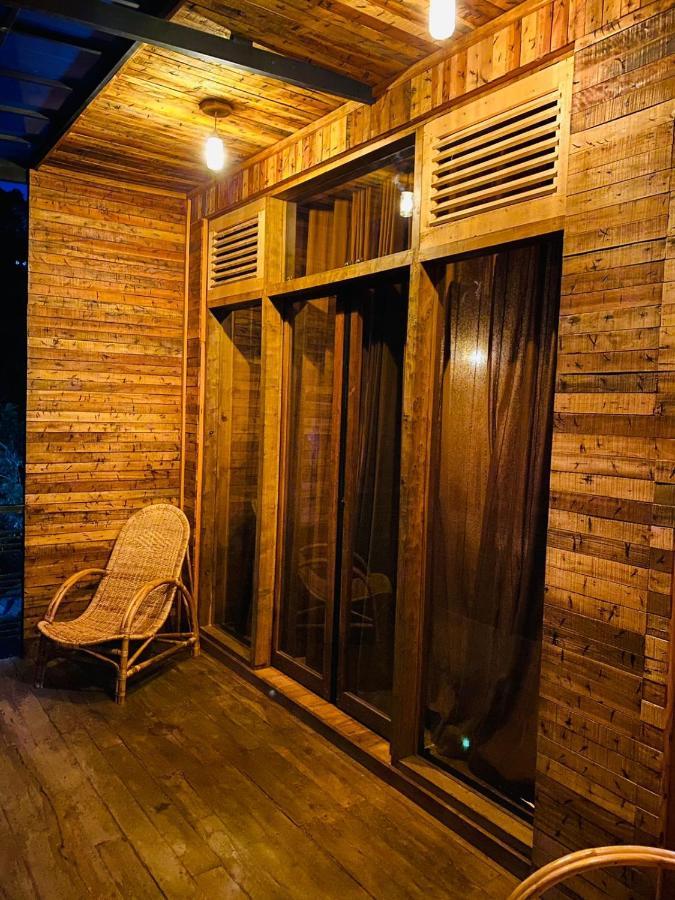 ホテル Winwood エッラ エクステリア 写真
