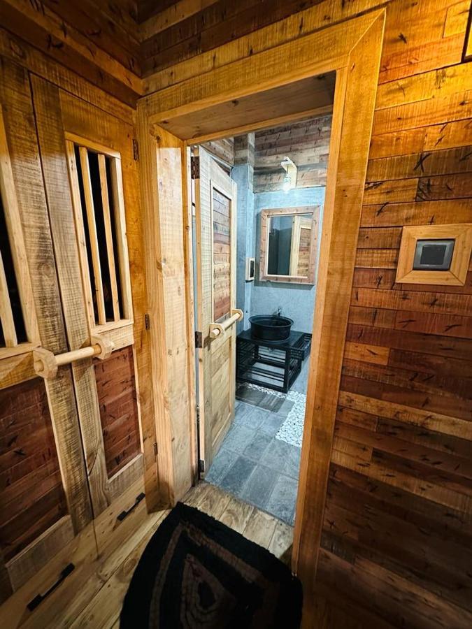 ホテル Winwood エッラ エクステリア 写真
