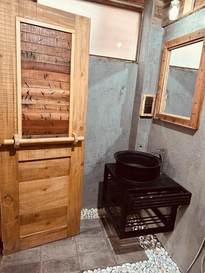 ホテル Winwood エッラ エクステリア 写真